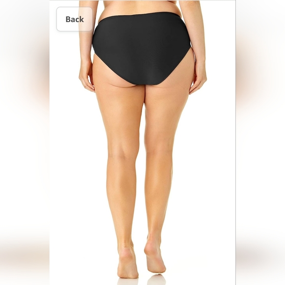 NWT Sz 2X Tankini + Bottoms Swimsuit - Picture 6 of 10